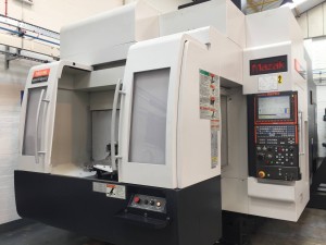 mazak-variaxis